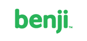 Benji-logo